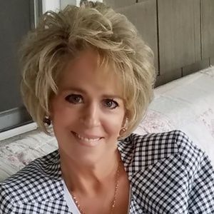 Meet your Posher, Tracie